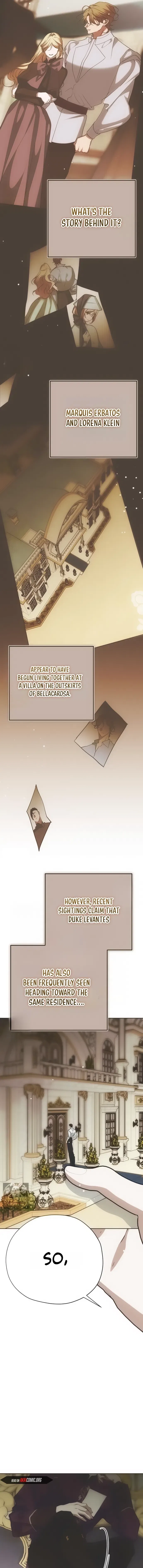Moral-less Scandal Chapter 59 – Page 7