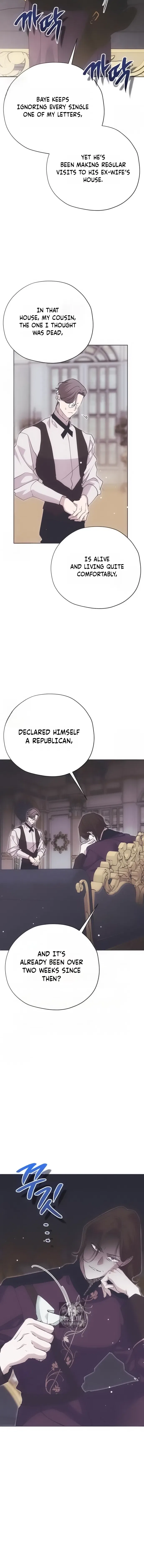 Moral-less Scandal Chapter 59 – Page 8