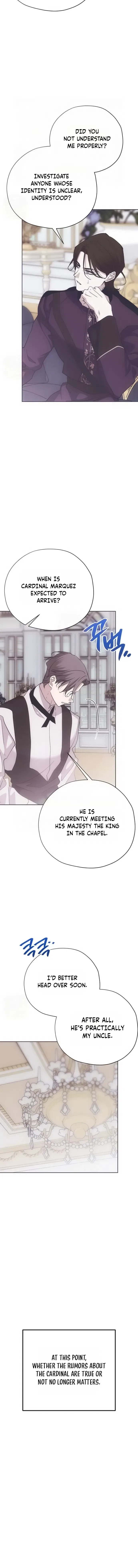 Moral-less Scandal Chapter 59 – Page 10