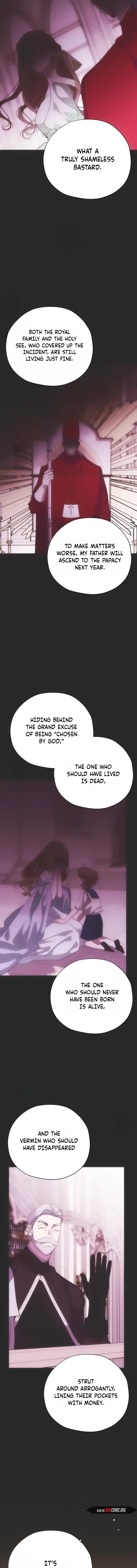 Moral-less Scandal Chapter 59 – Page 15