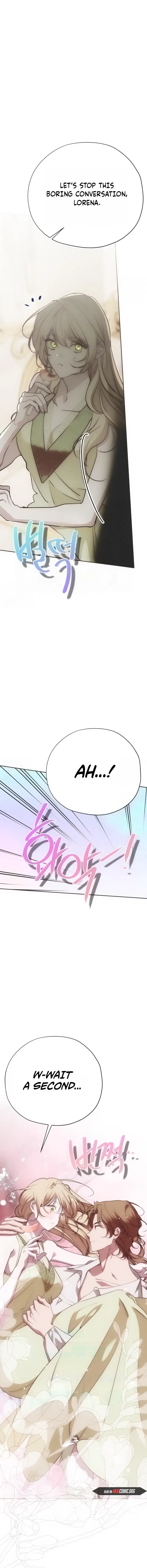 Moral-less Scandal Chapter 59 – Page 17