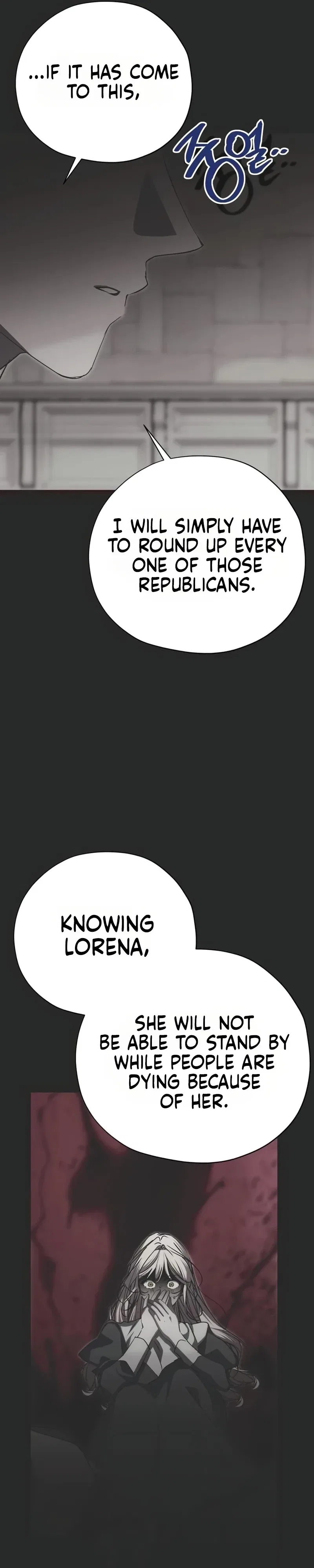 Moral-less Scandal Chapter 58 – Page 5