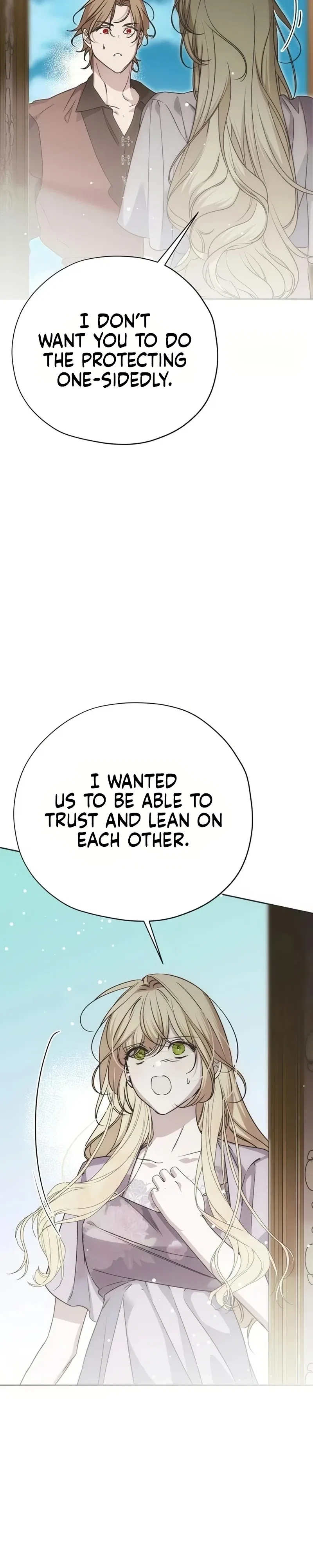 Moral-less Scandal Chapter 58 – Page 19