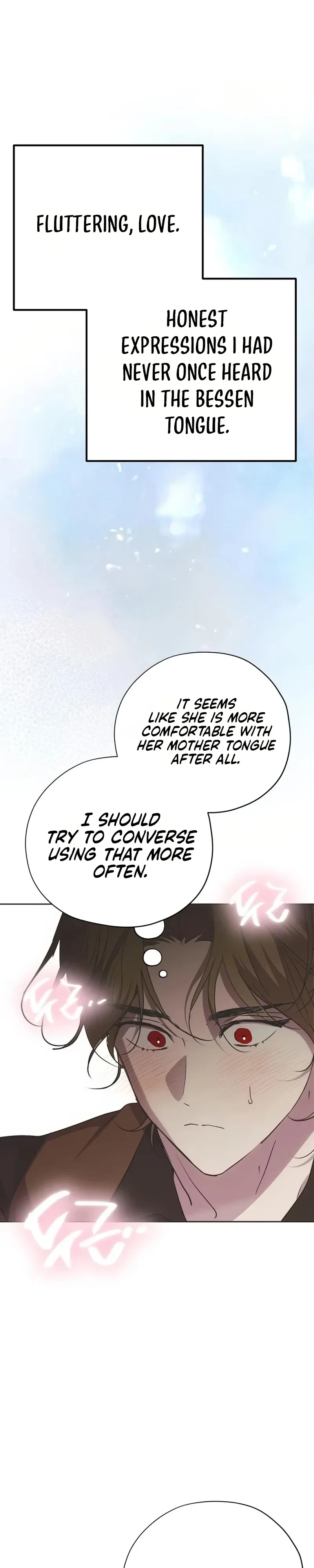 Moral-less Scandal Chapter 58 – Page 36