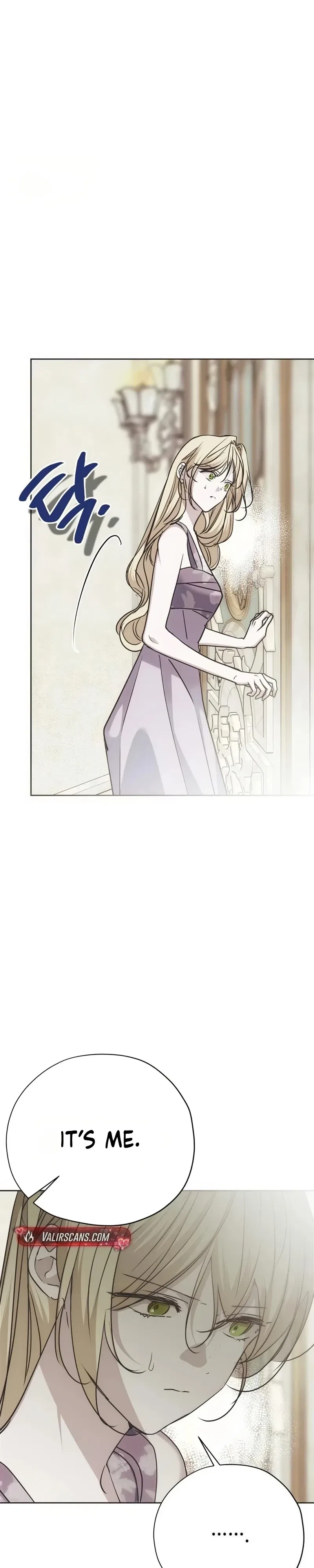 Moral-less Scandal Chapter 58 – Page 39