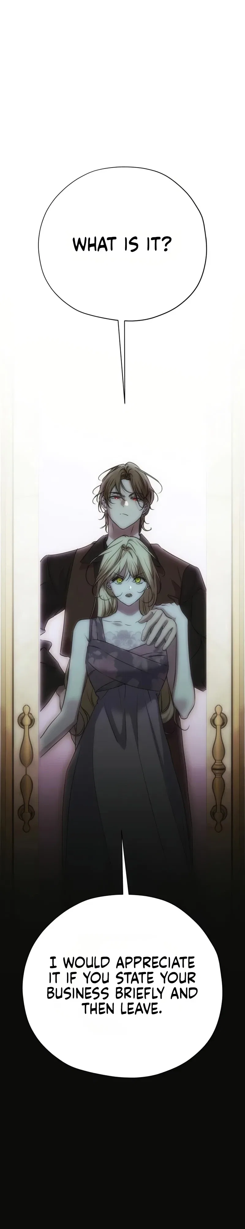 Moral-less Scandal Chapter 58 – Page 43