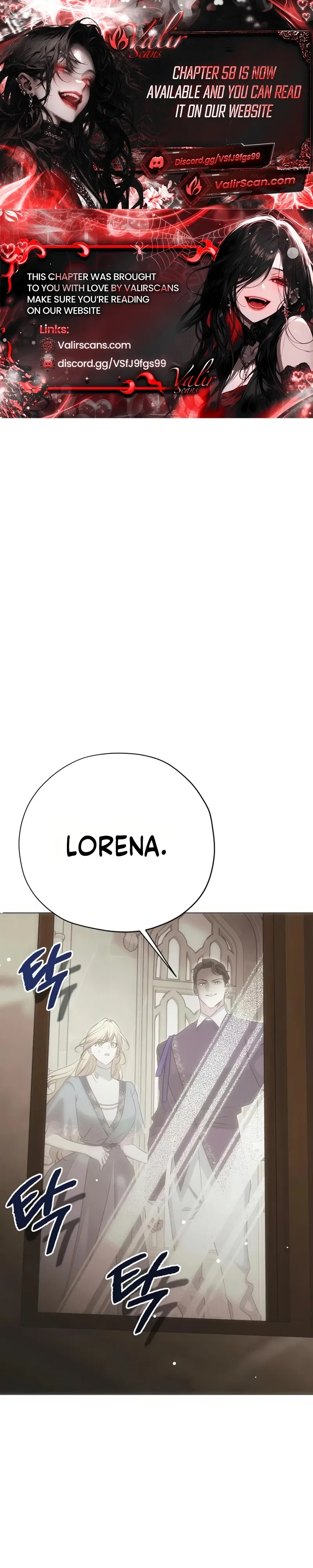 Moral-less Scandal Chapter 57 – Page 1