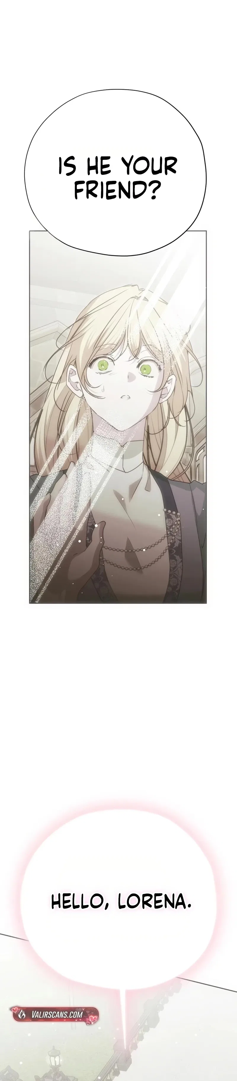 Moral-less Scandal Chapter 57 – Page 2