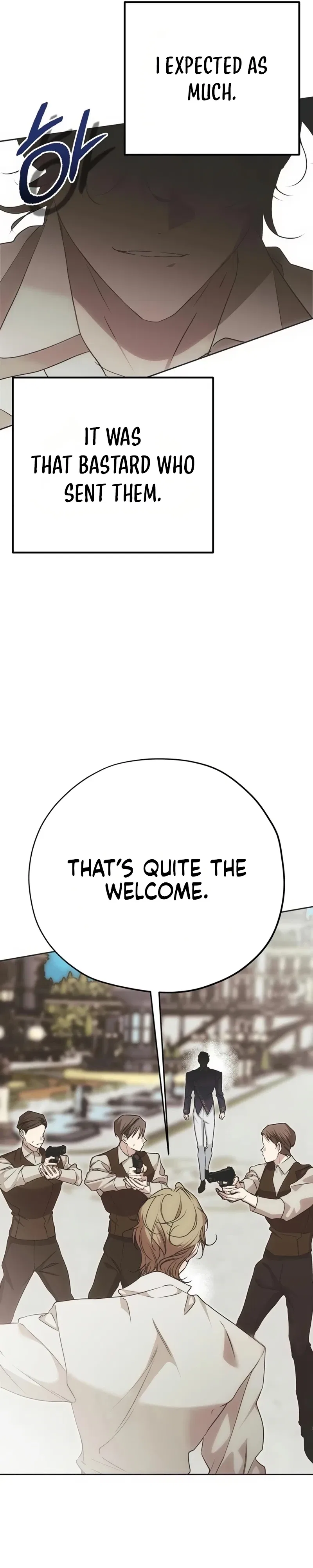 Moral-less Scandal Chapter 57 – Page 10