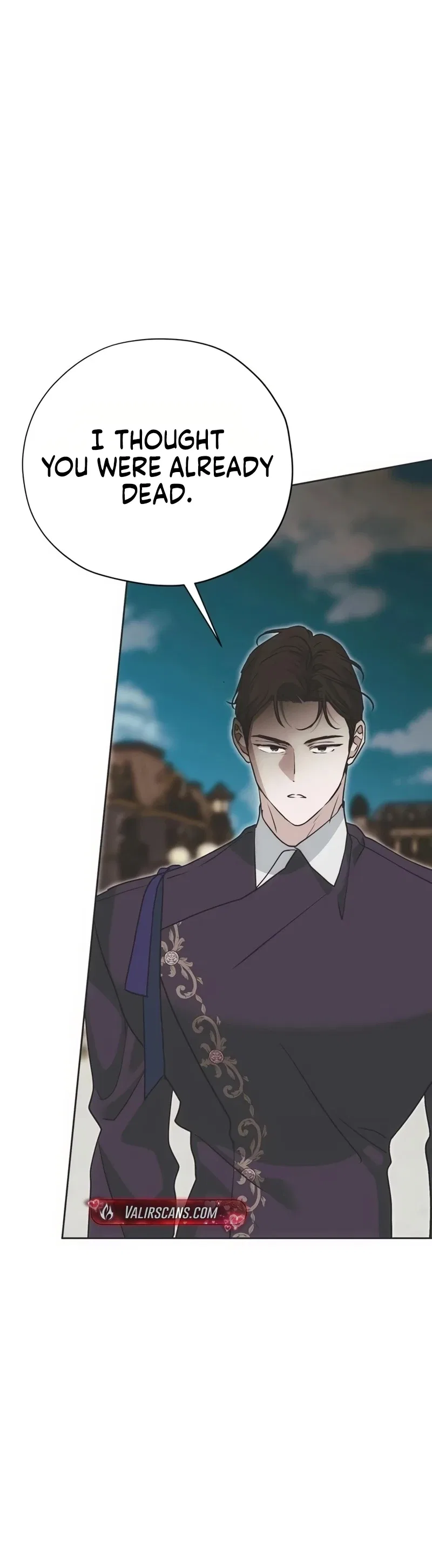 Moral-less Scandal Chapter 57 – Page 11