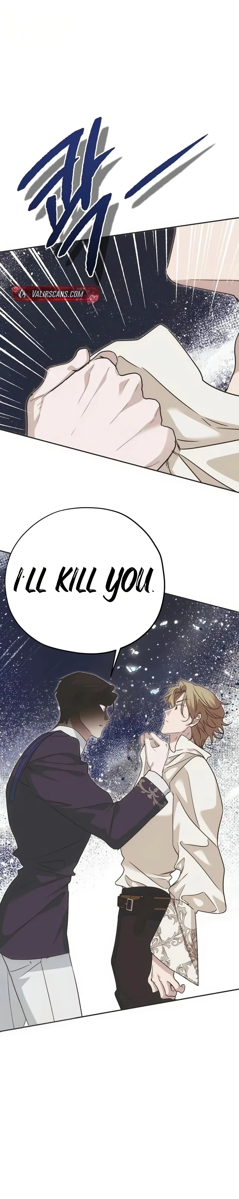 Moral-less Scandal Chapter 57 – Page 21