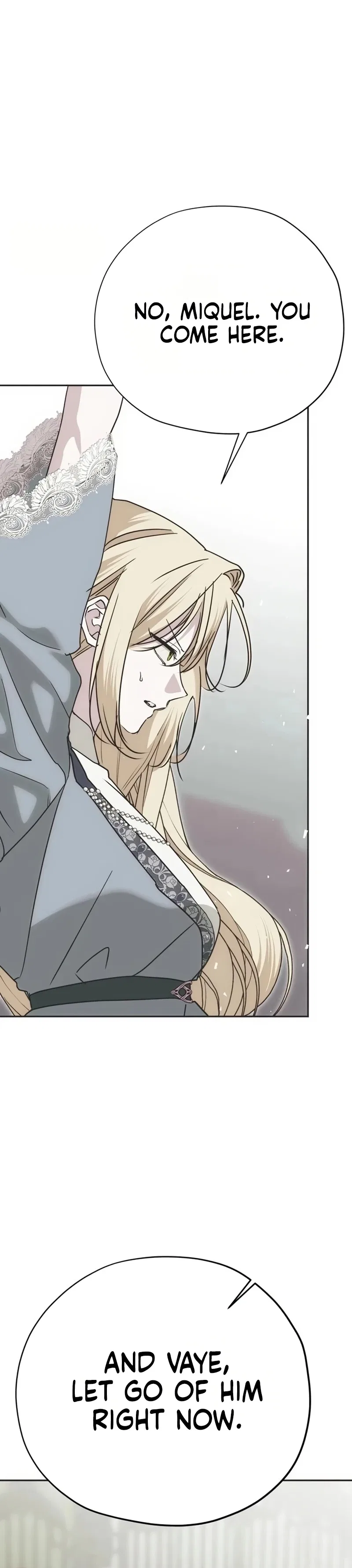 Moral-less Scandal Chapter 57 – Page 27