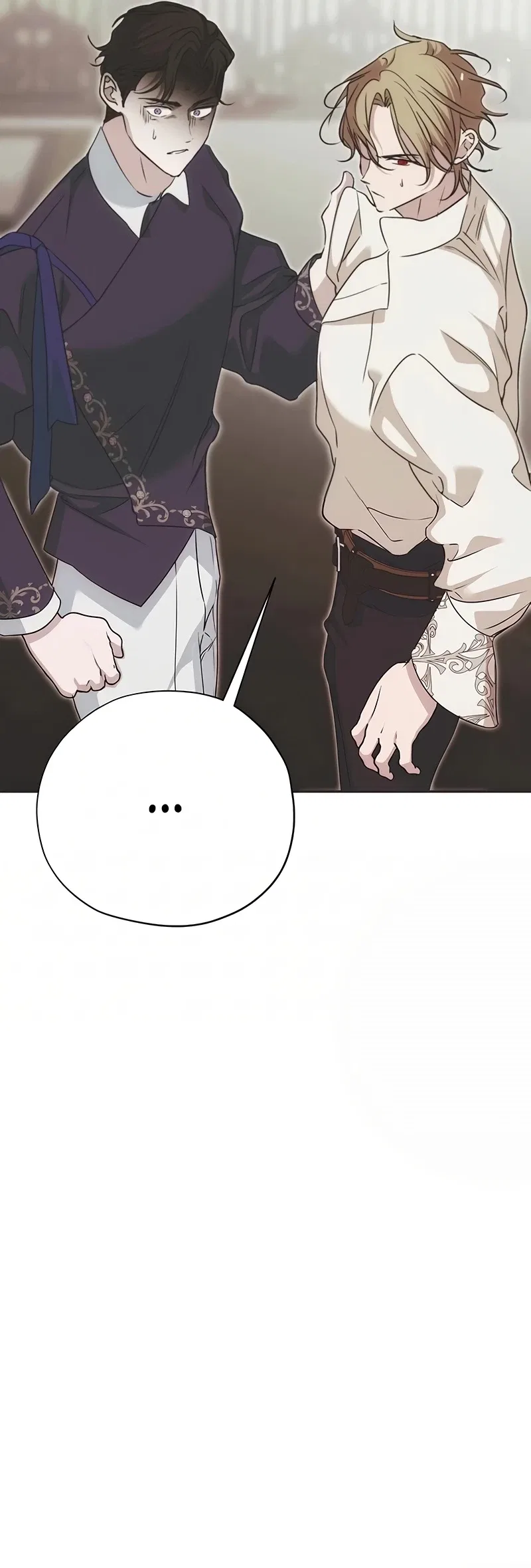 Moral-less Scandal Chapter 57 – Page 28