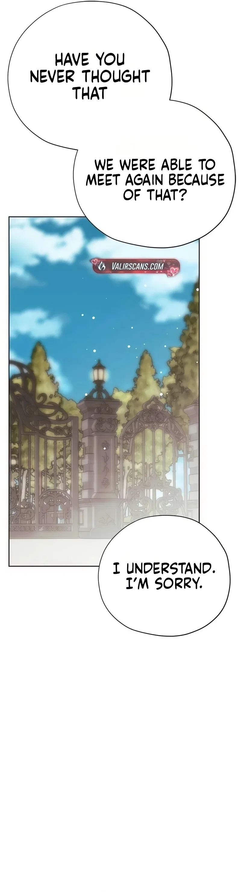 Moral-less Scandal Chapter 57 – Page 33