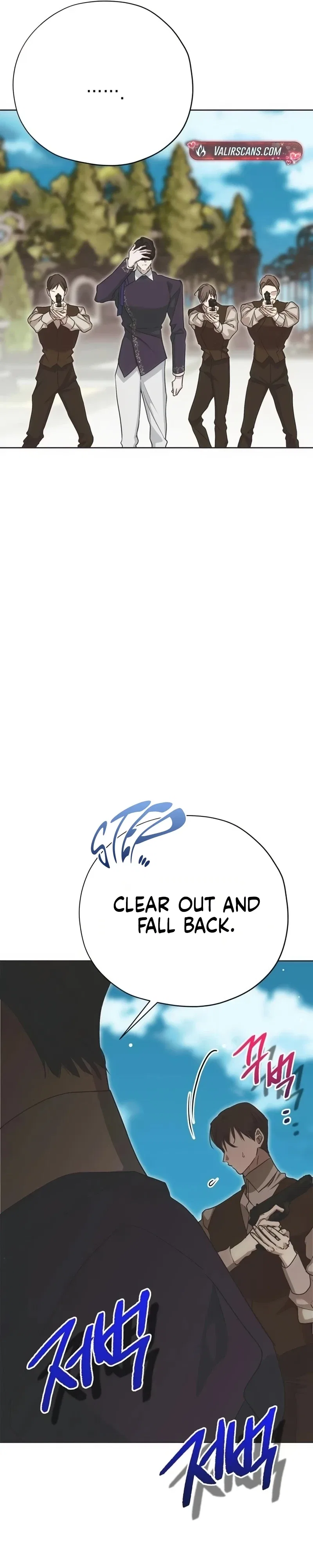 Moral-less Scandal Chapter 57 – Page 38