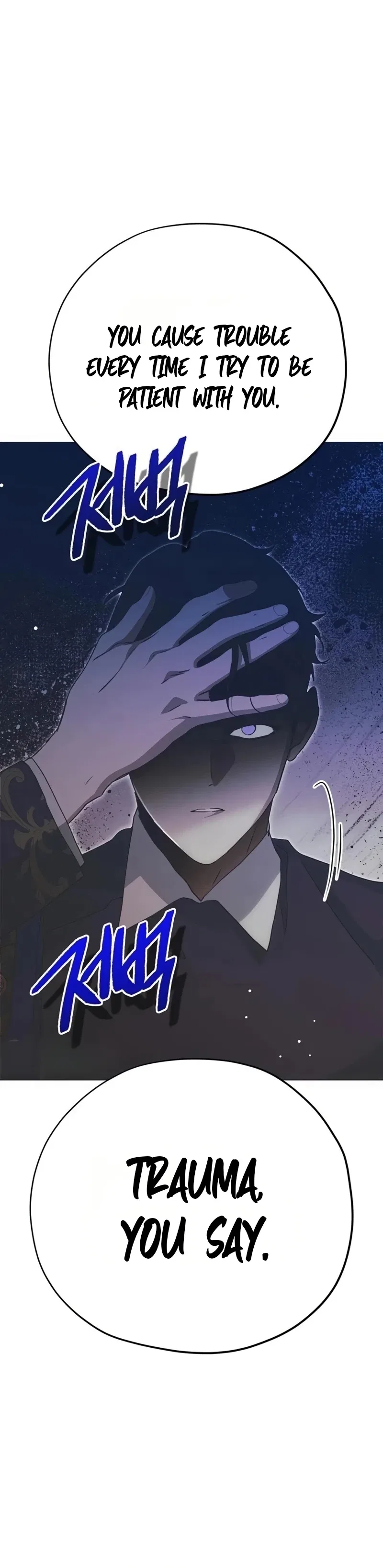 Moral-less Scandal Chapter 57 – Page 39