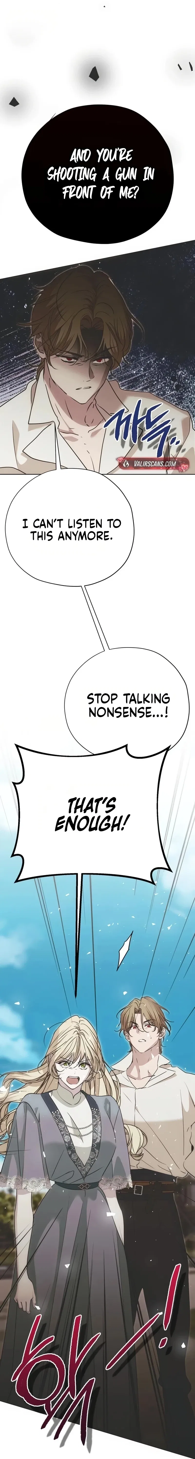 Moral-less Scandal Chapter 57 – Page 42