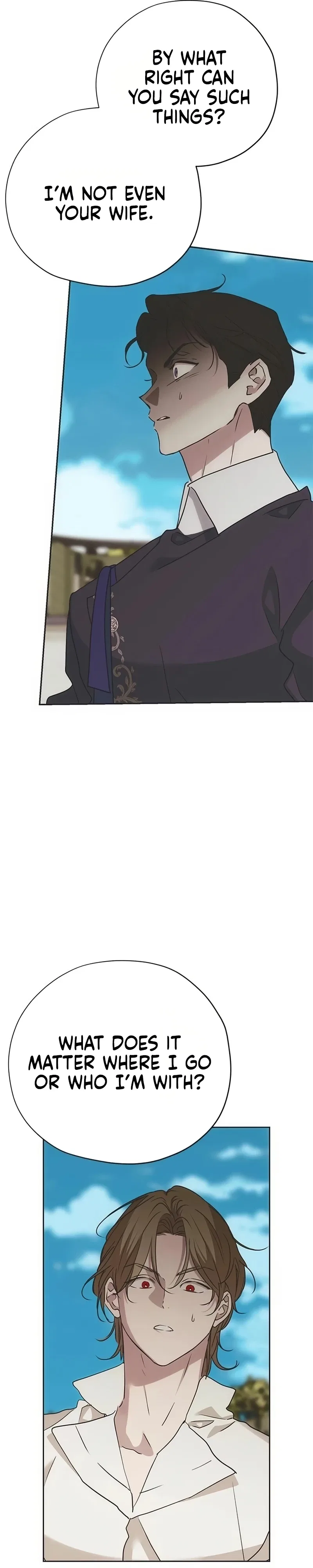Moral-less Scandal Chapter 57 – Page 44