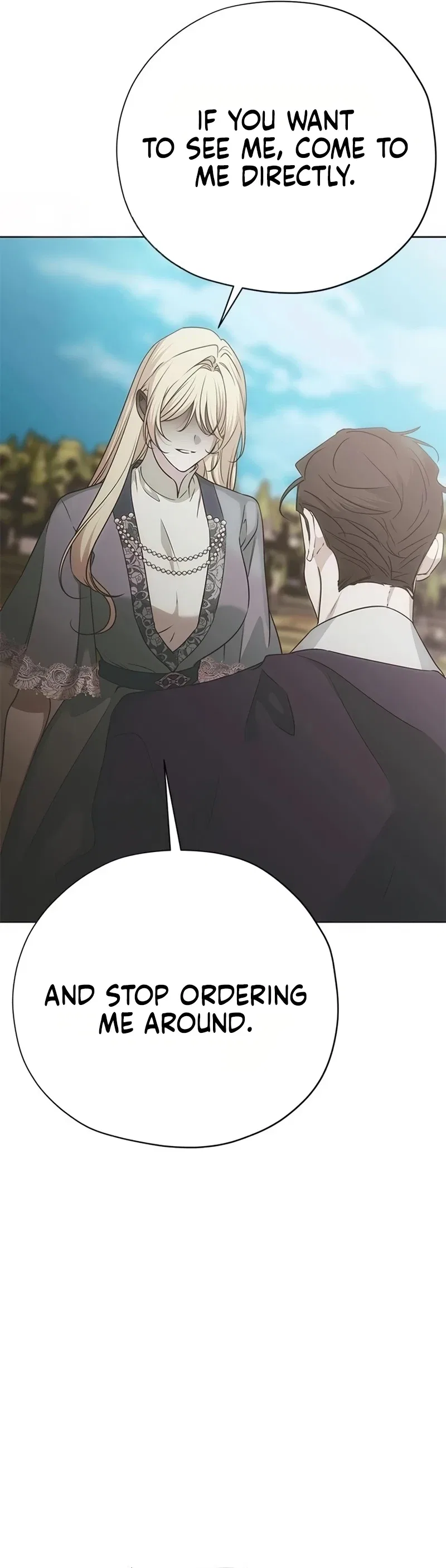 Moral-less Scandal Chapter 57 – Page 47
