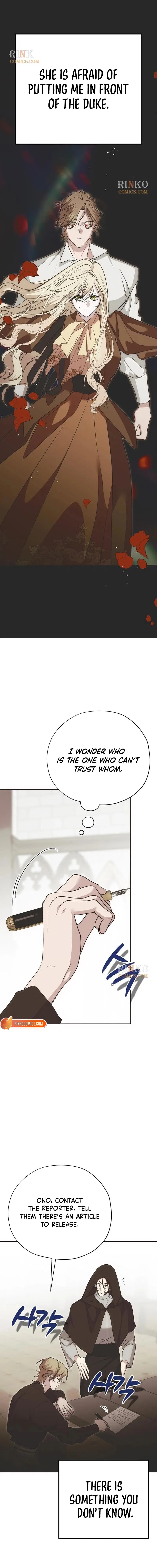 Moral-less Scandal Chapter 56 – Page 4