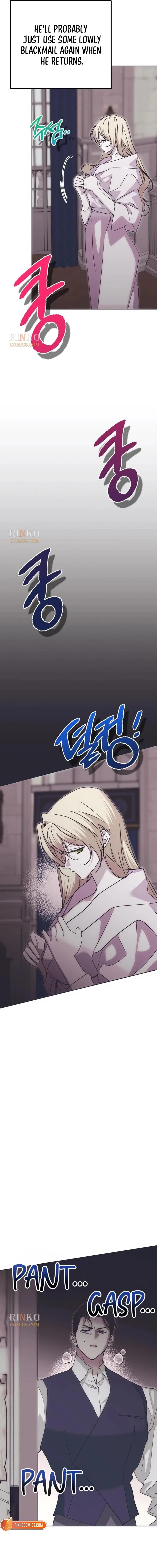 Moral-less Scandal Chapter 56 – Page 10