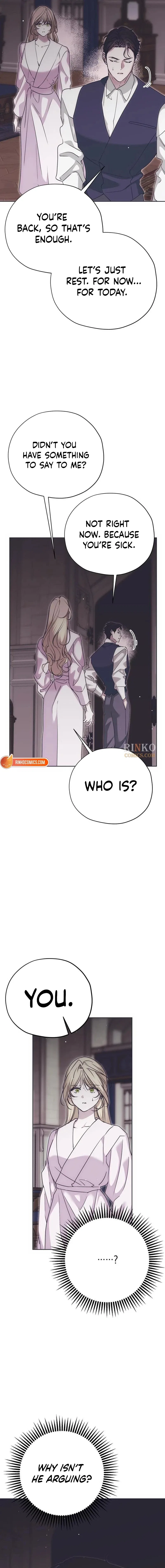 Moral-less Scandal Chapter 56 – Page 12