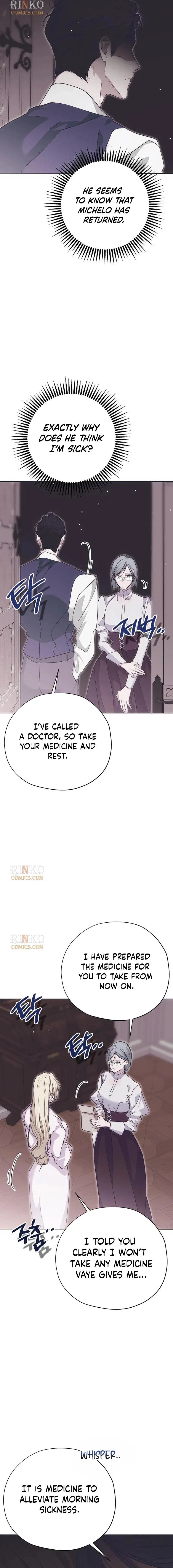 Moral-less Scandal Chapter 56 – Page 13
