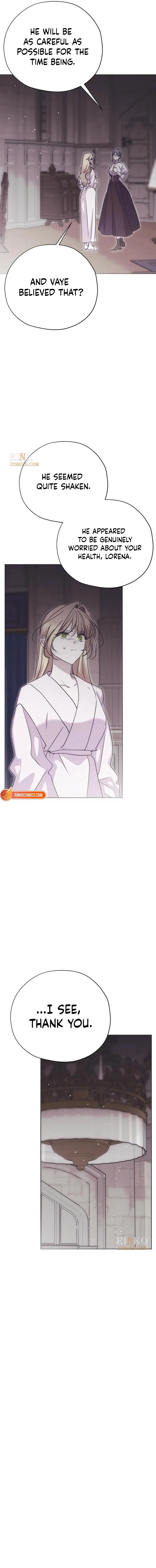 Moral-less Scandal Chapter 56 – Page 15
