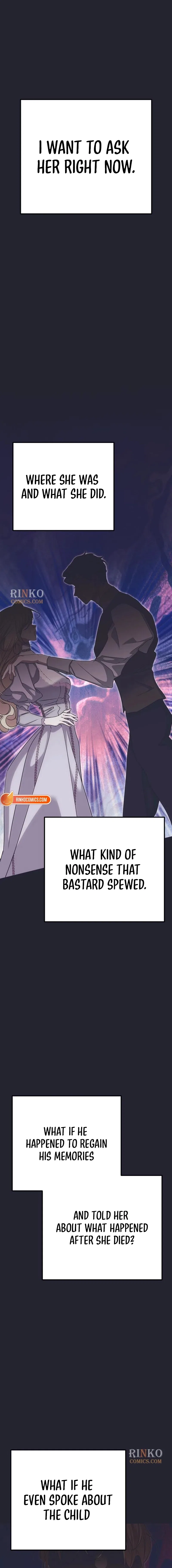 Moral-less Scandal Chapter 56 – Page 19