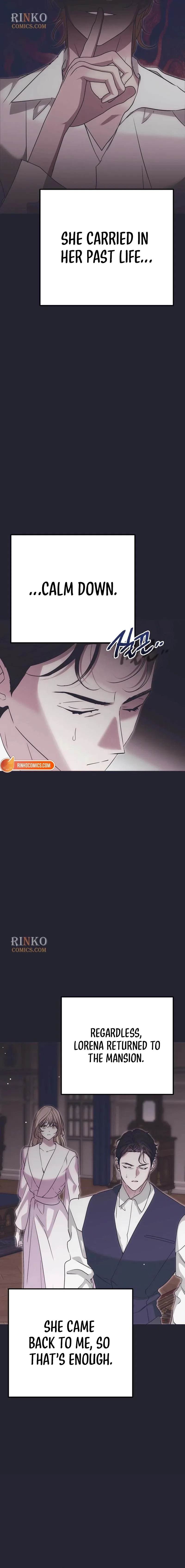 Moral-less Scandal Chapter 56 – Page 20