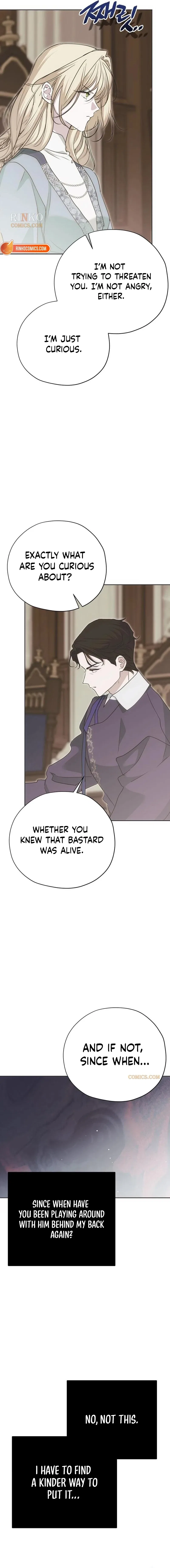 Moral-less Scandal Chapter 56 – Page 22