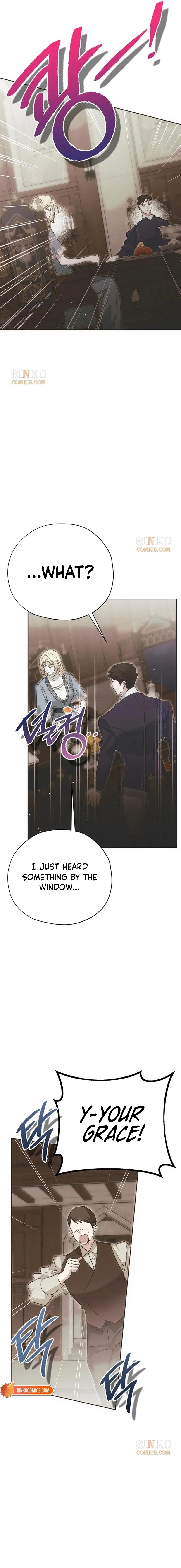 Moral-less Scandal Chapter 56 – Page 23