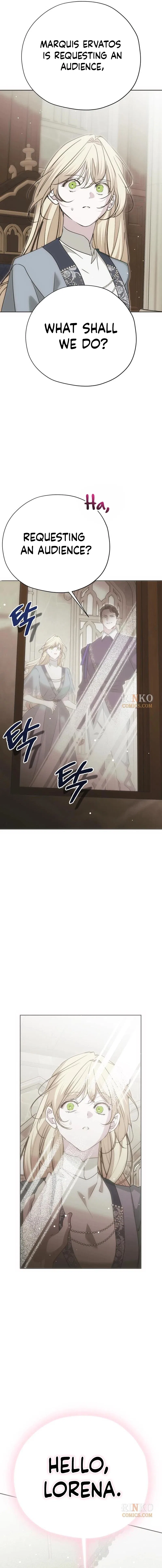 Moral-less Scandal Chapter 56 – Page 24