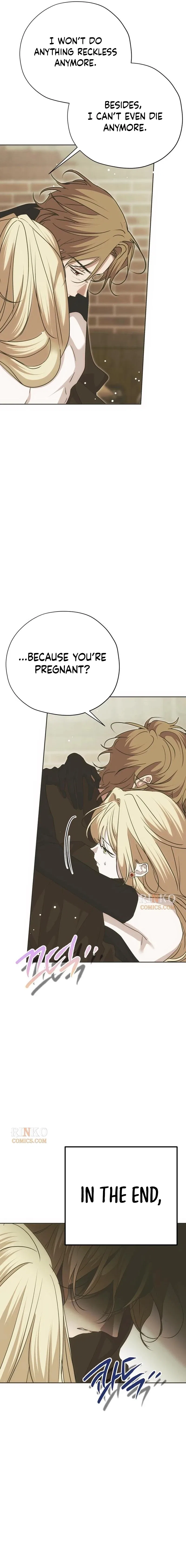 Moral-less Scandal Chapter 55 – Page 2