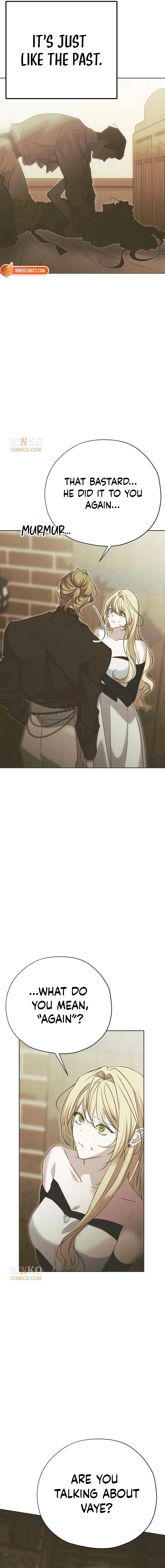 Moral-less Scandal Chapter 55 – Page 3