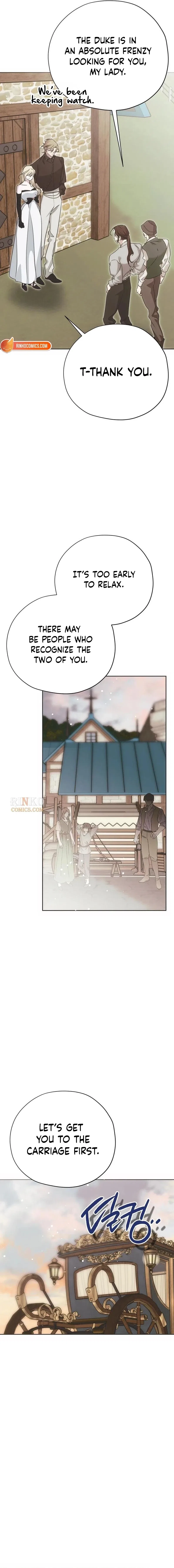 Moral-less Scandal Chapter 55 – Page 6