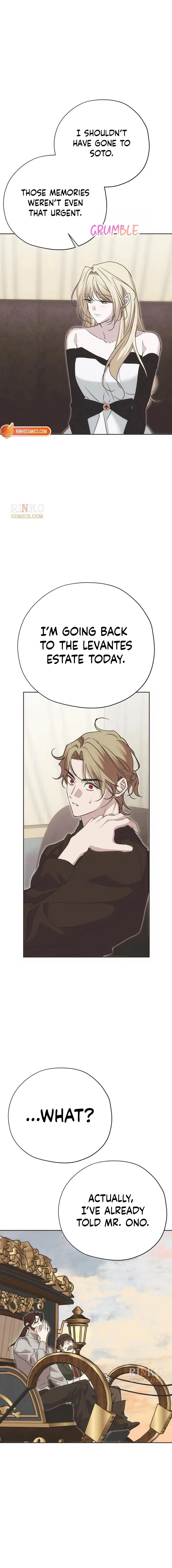 Moral-less Scandal Chapter 55 – Page 11