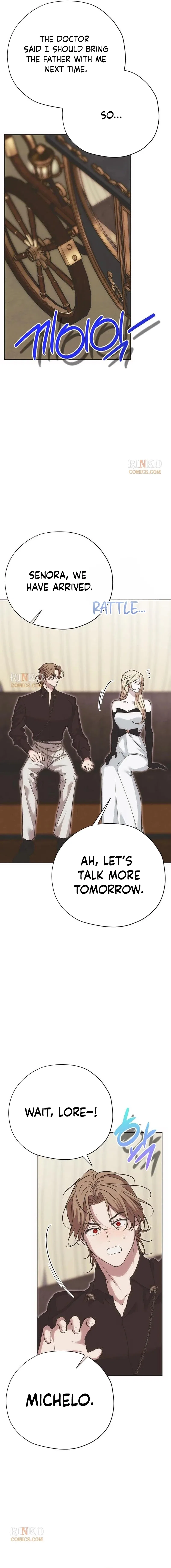 Moral-less Scandal Chapter 55 – Page 17