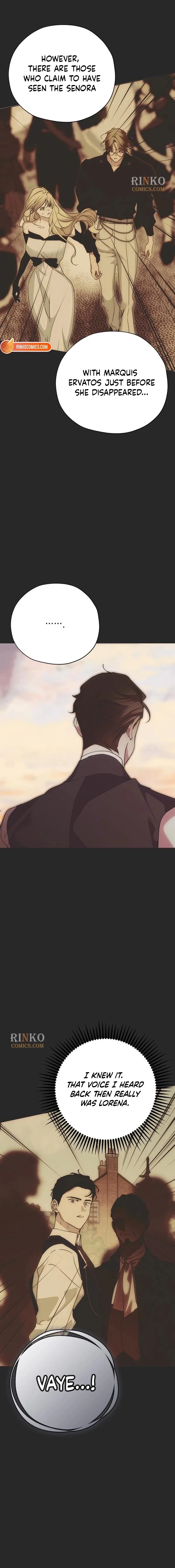 Moral-less Scandal Chapter 55 – Page 20