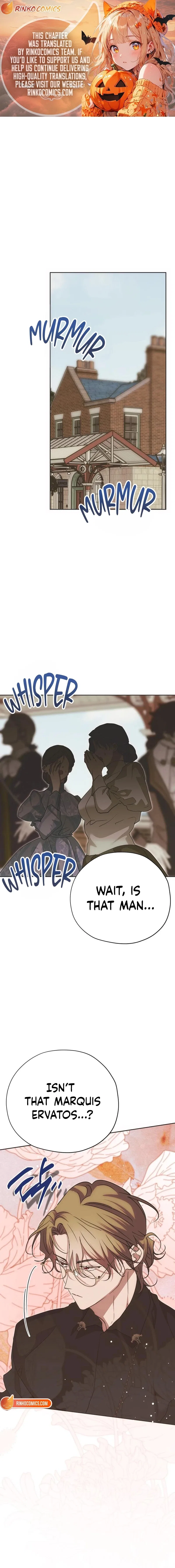 Moral-less Scandal Chapter 54 – Page 1