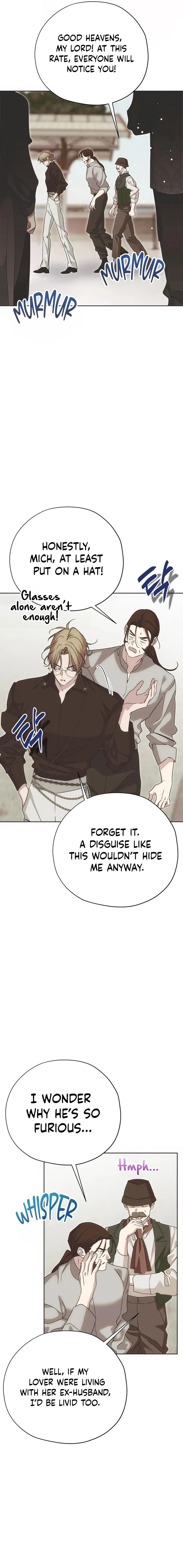 Moral-less Scandal Chapter 54 – Page 2