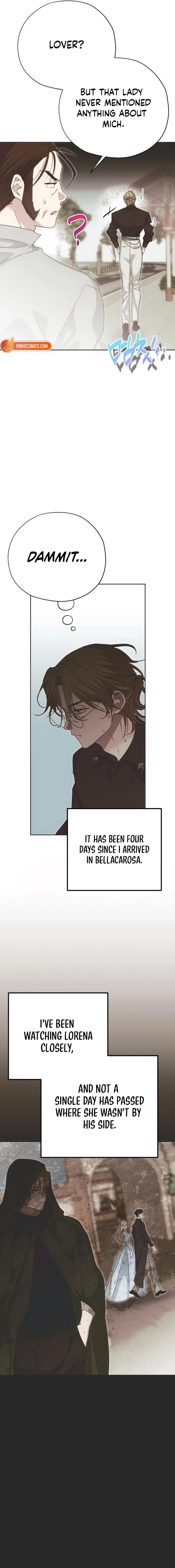 Moral-less Scandal Chapter 54 – Page 3