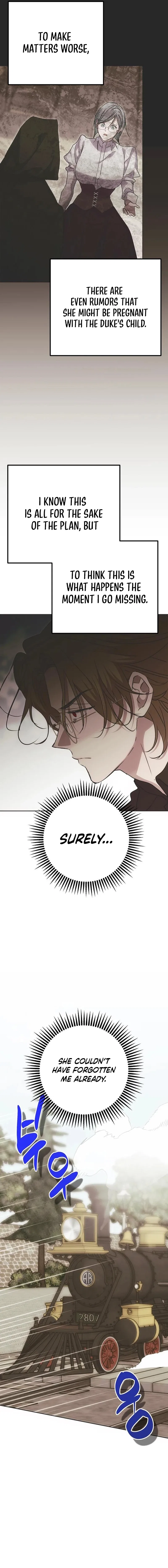Moral-less Scandal Chapter 54 – Page 4