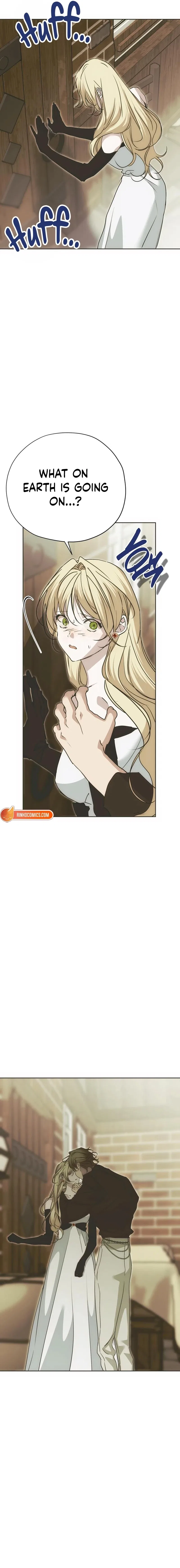 Moral-less Scandal Chapter 54 – Page 10