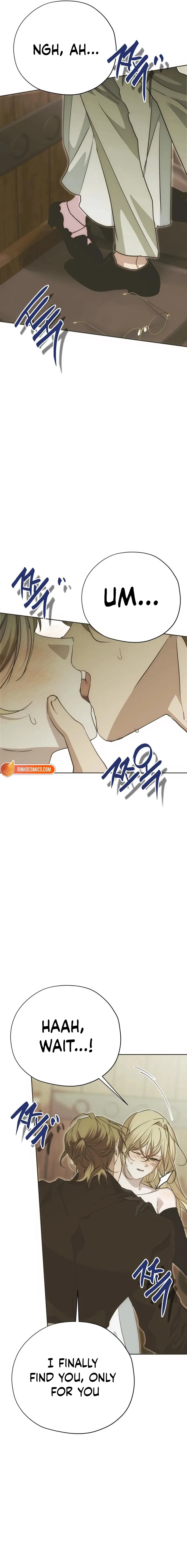 Moral-less Scandal Chapter 54 – Page 11