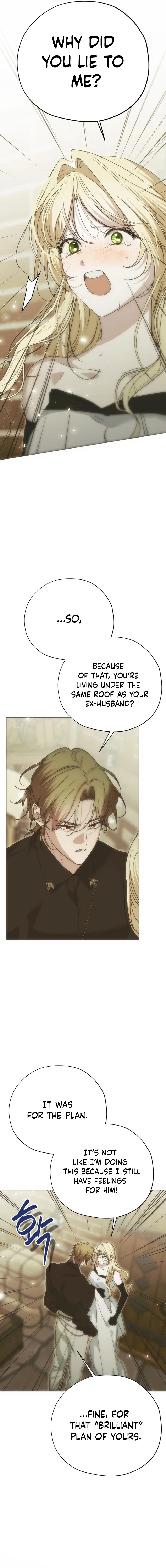Moral-less Scandal Chapter 54 – Page 16