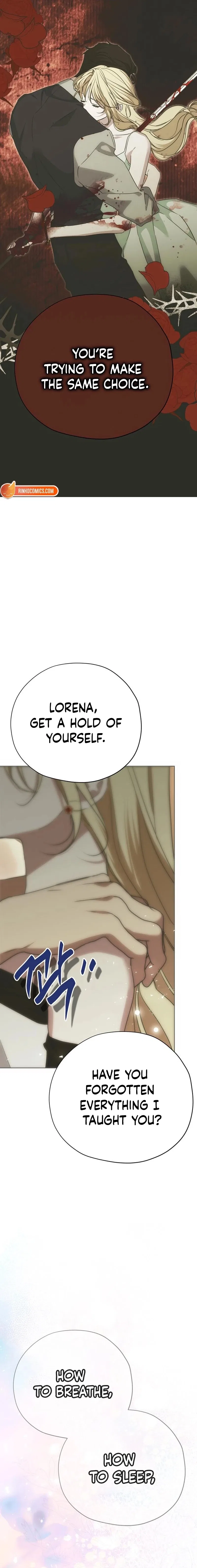 Moral-less Scandal Chapter 54 – Page 19