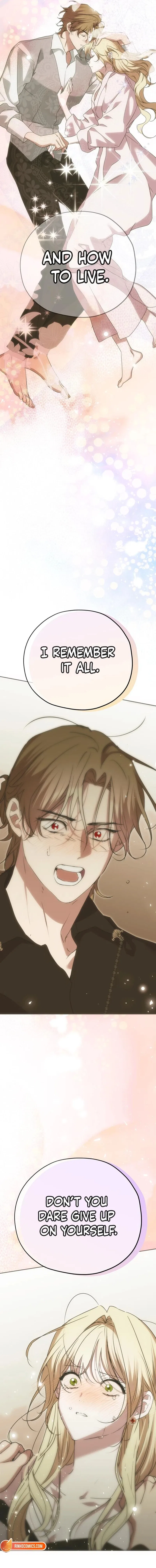Moral-less Scandal Chapter 54 – Page 20
