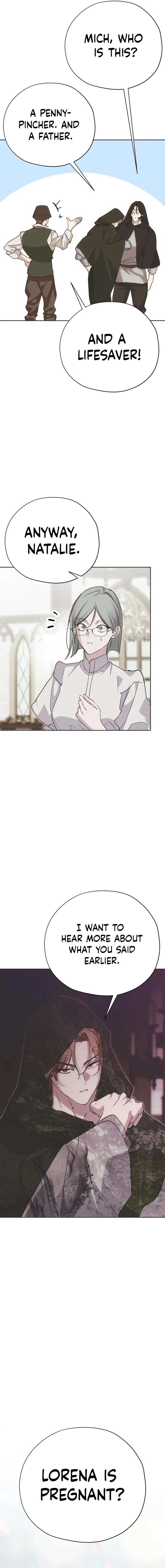 Moral-less Scandal Chapter 53 – Page 2