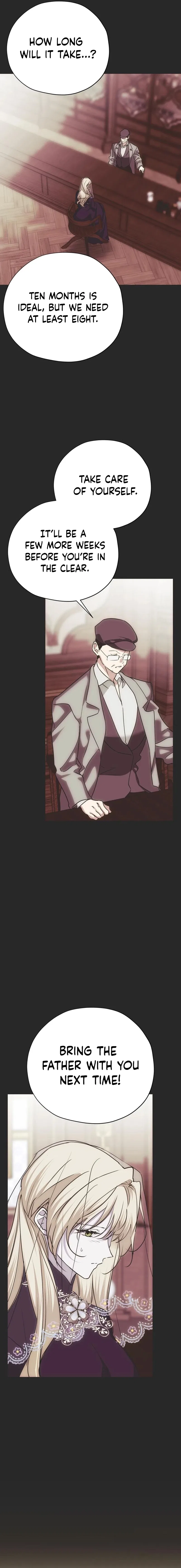 Moral-less Scandal Chapter 53 – Page 5